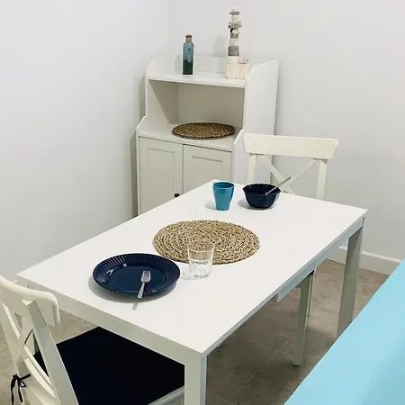 Loft Maritimo A Escasos Metros De La Playa Jab Apartment