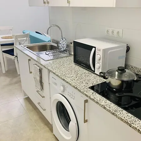 Loft Maritimo A Escasos Metros De La Playa Jab