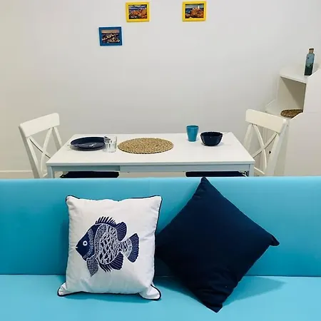 Loft Maritimo A Escasos Metros De La Playa Jab Apartment