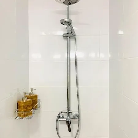 Loft Maritimo A Escasos Metros De La Playa Jab Appartement