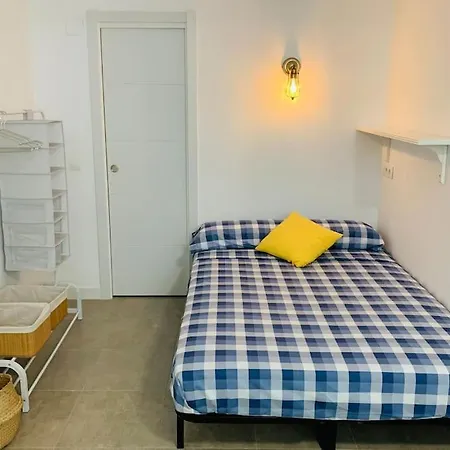 Loft Maritimo A Escasos Metros De La Playa Jab Appartement *